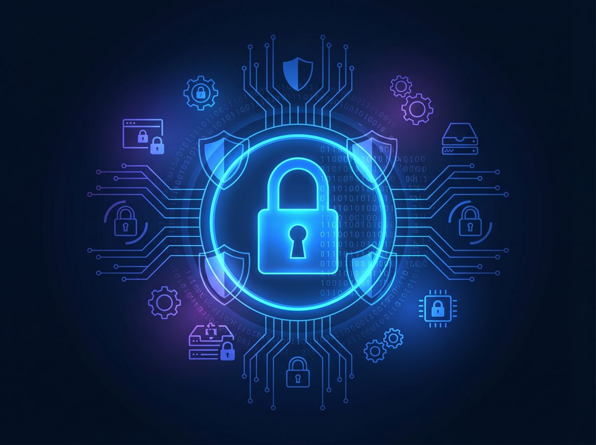 军人加速器安全防护体系